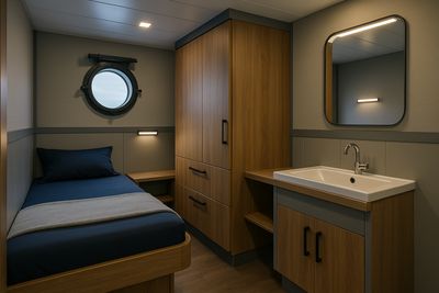 Slaapkamer