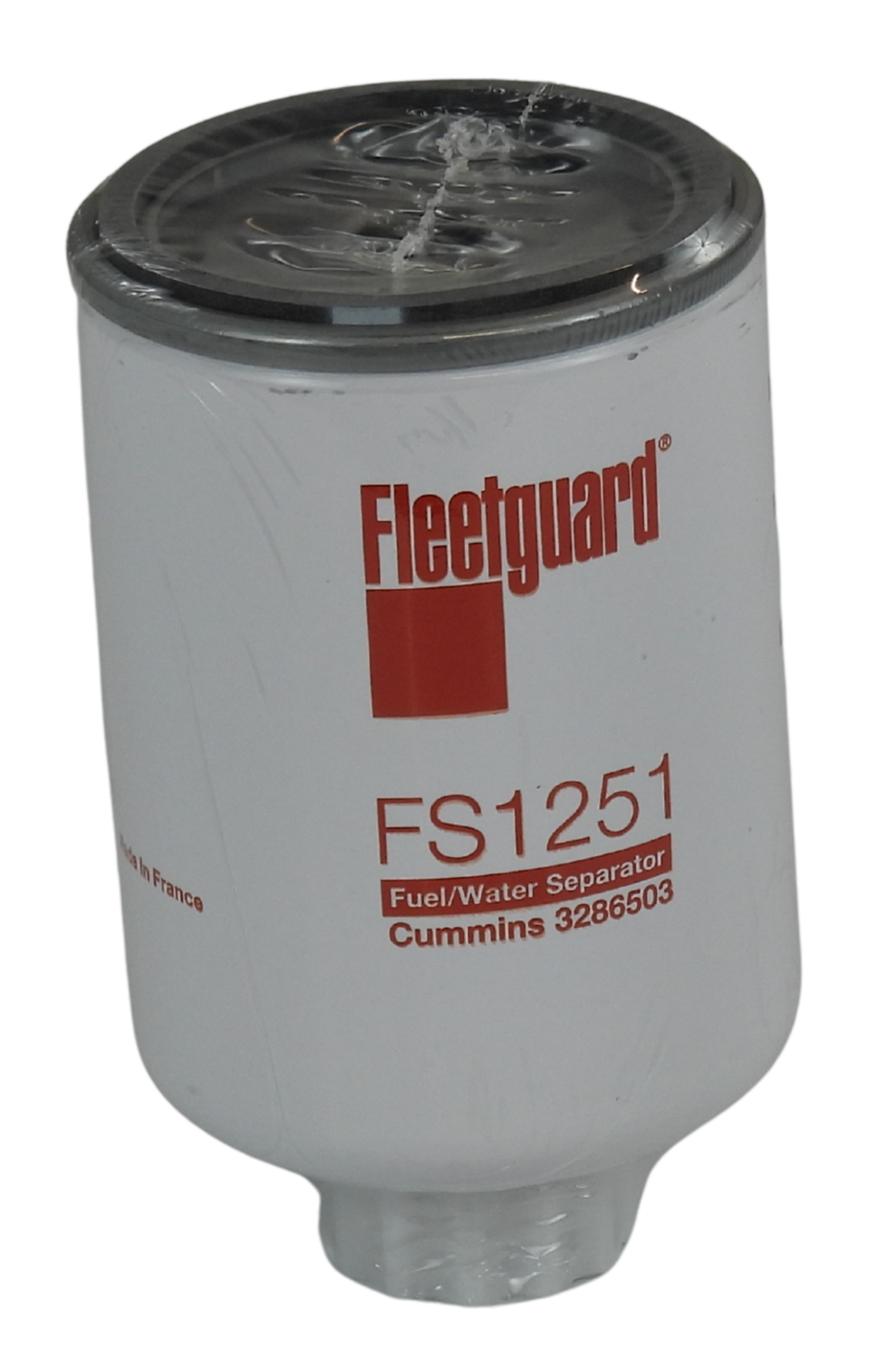 Fleetguard Filter FS 1251