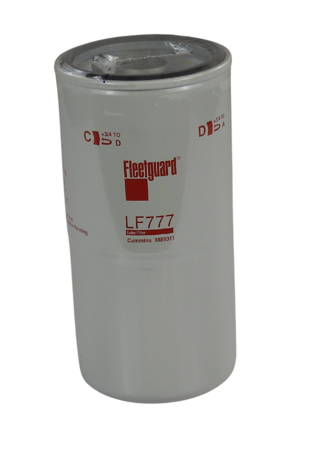 Fleetguard Filter LF 777