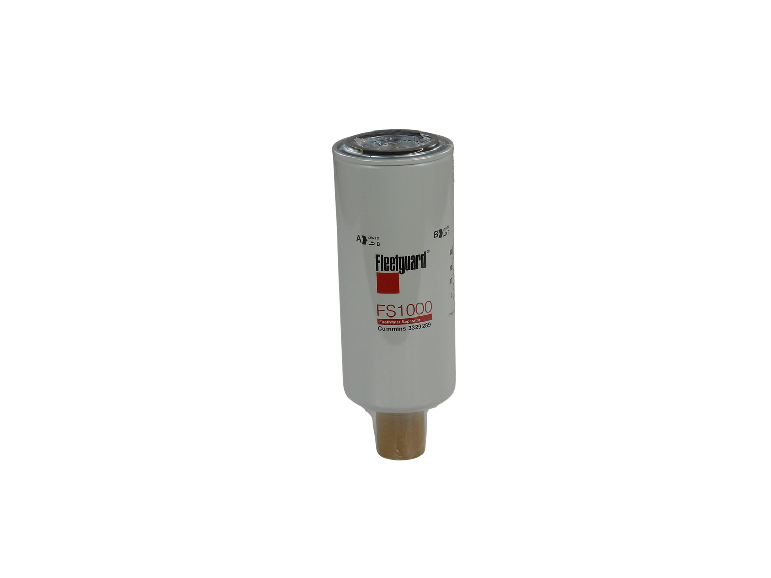 Fleetguard Filter FS 1000