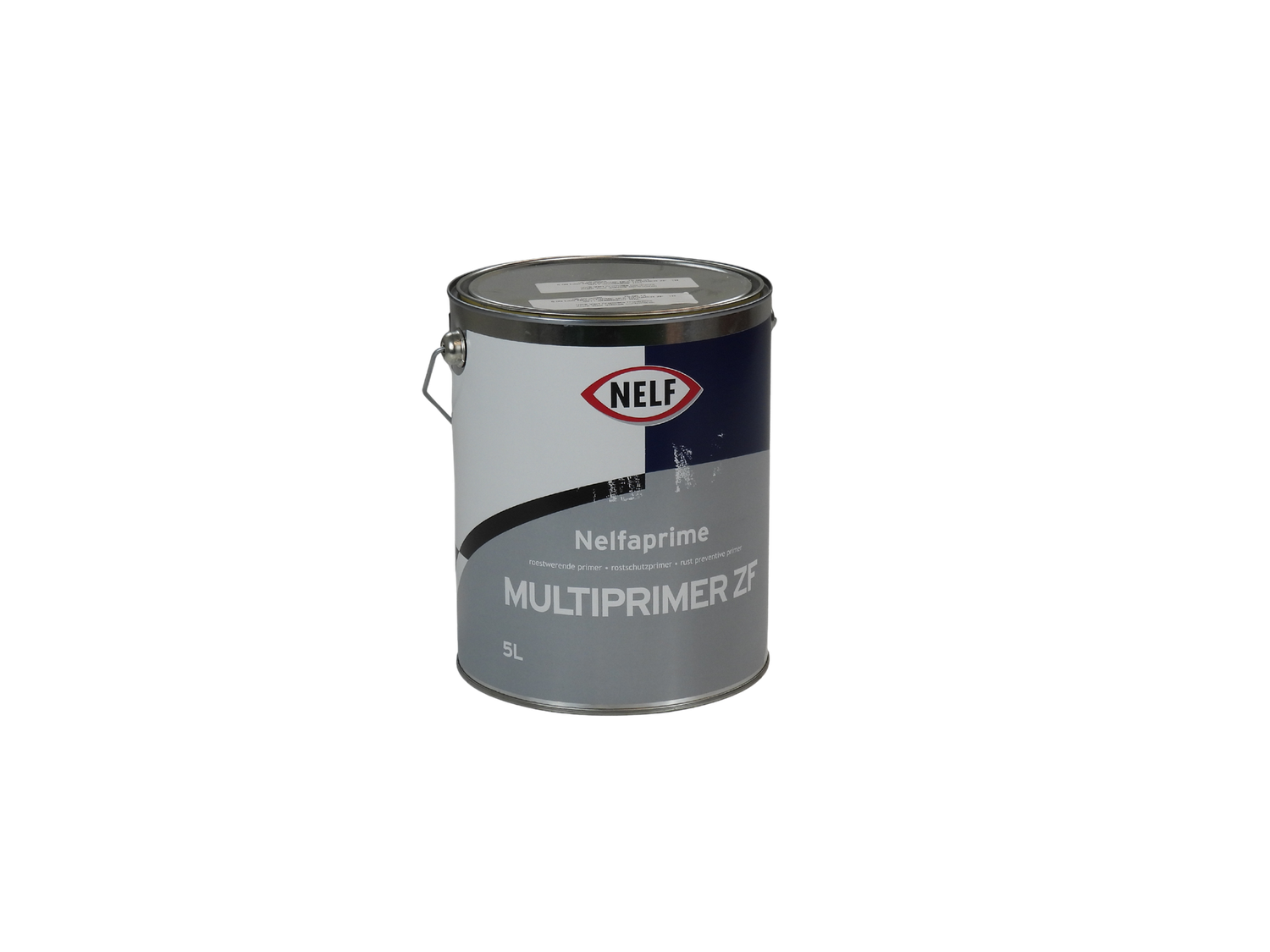 Nelfaprime Multiprimer ZF RAL 5 liter