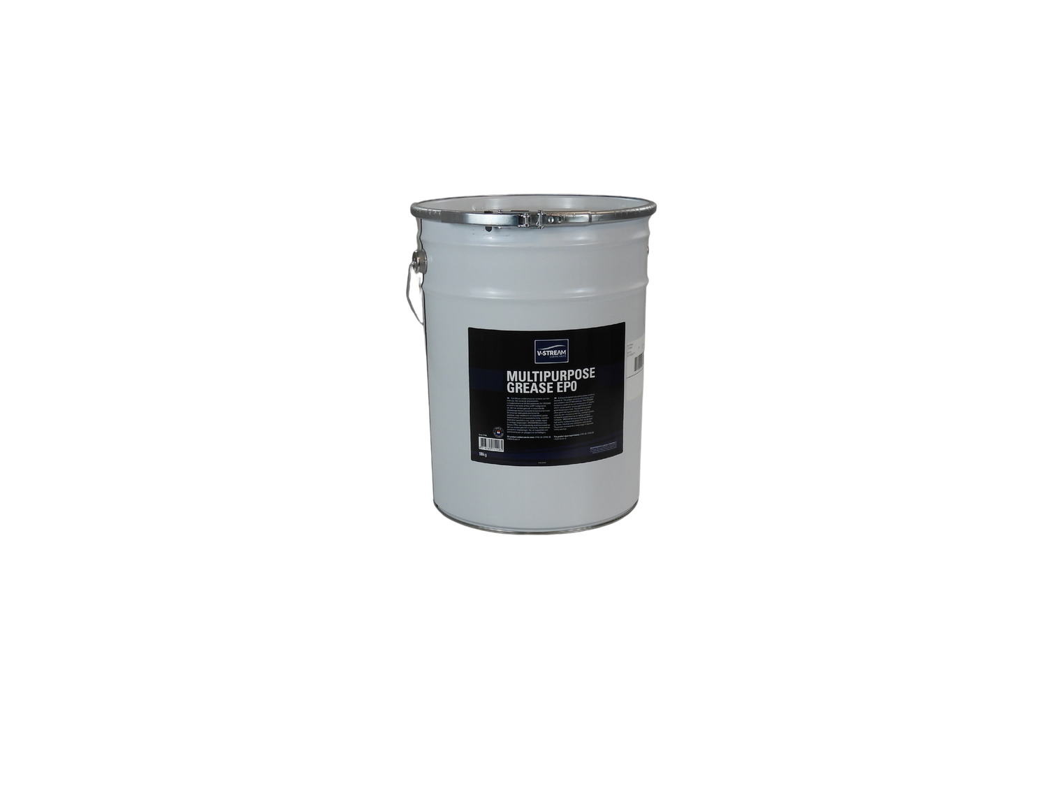 V-Stream Multipurpose Grease EP 2 18Kg