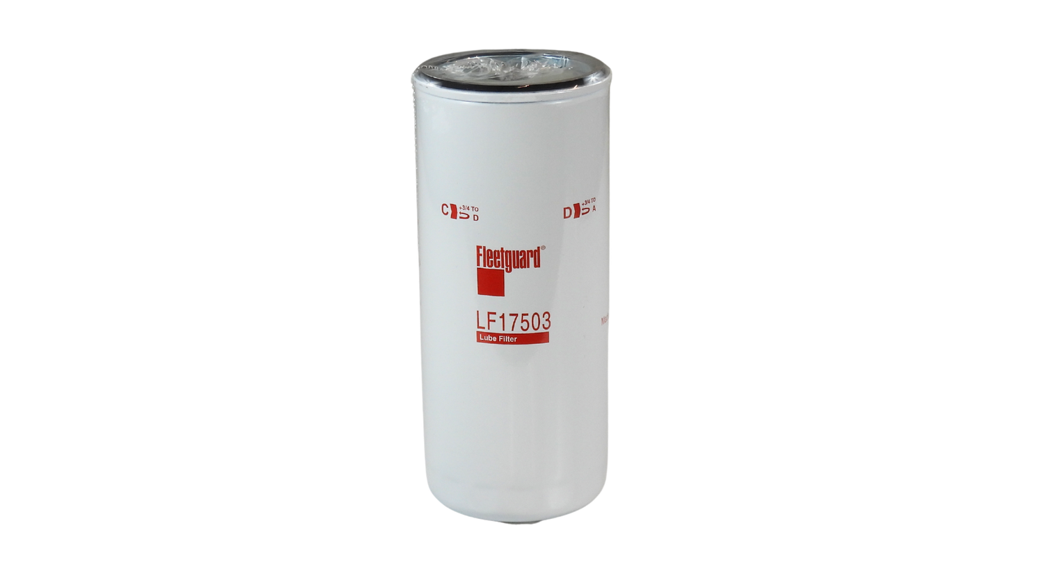 Fleetguard Filter WF 2076