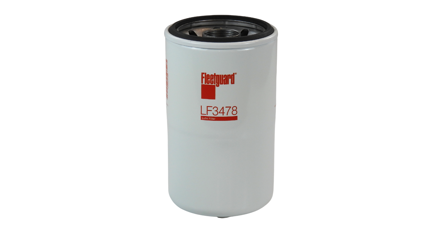 Fleetguard LF3478 Oil Filter – Full-flow protection for inland vessel diesel engines