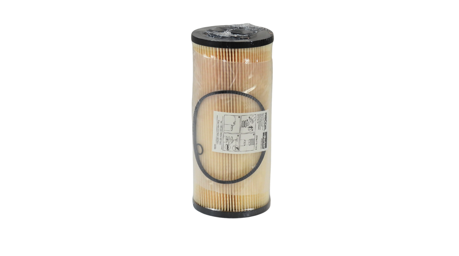 Racor Filter 2020V10 TBV 1000 (Ex. 2020 TM)