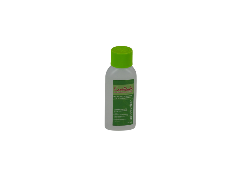 Koffiezetapparaat Ontkalker 100ml