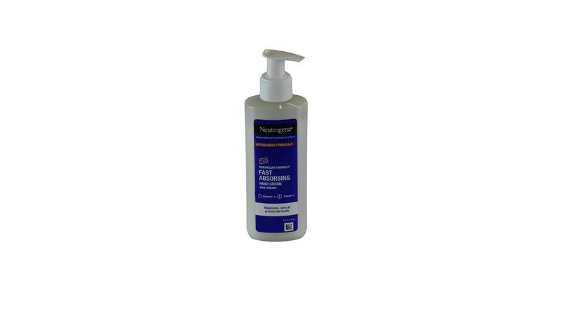 Handcream Voor Droge En Beschadigde Huid