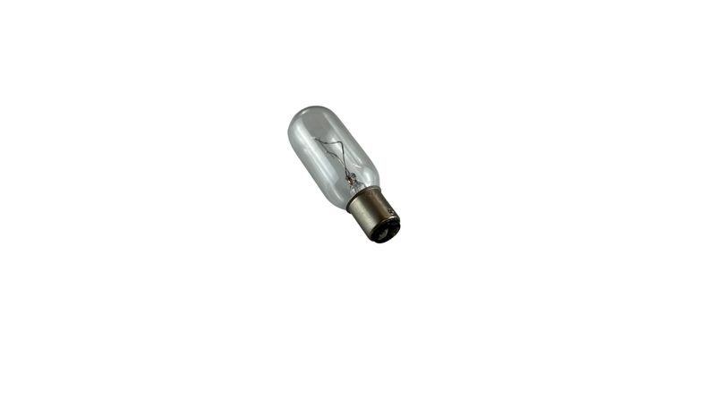 Navigatielamp Led Bay 15D Wit 10-30V