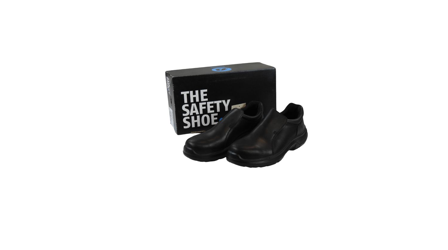 Waterproof Safety Boot Black PVC S5 (Size 35-49)