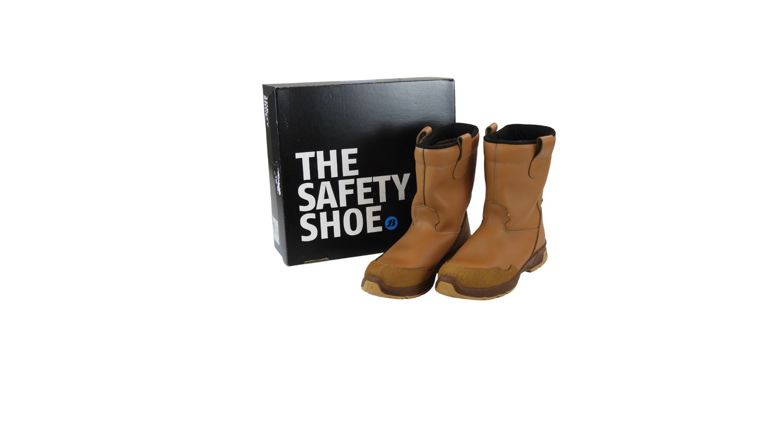 Safety Boot Insulated S3 (Size 38-48)