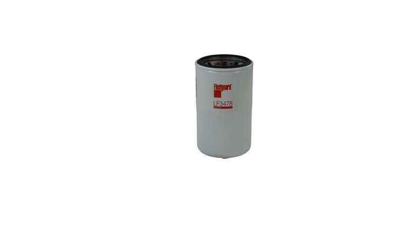 Fleetguard LF3478 Ölfilter – Vollstromfilter für Schiffsdieselmotoren in der Binnenschifffahrt