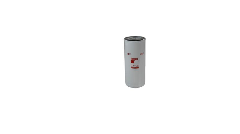 Fleetguard WF2076 Kühlmittelfilter – Zuverlässiger Schutz für Schiffskühlsysteme