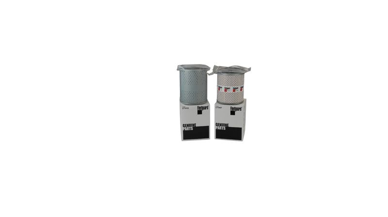 Fleet guard smeerolie filter LF 3432