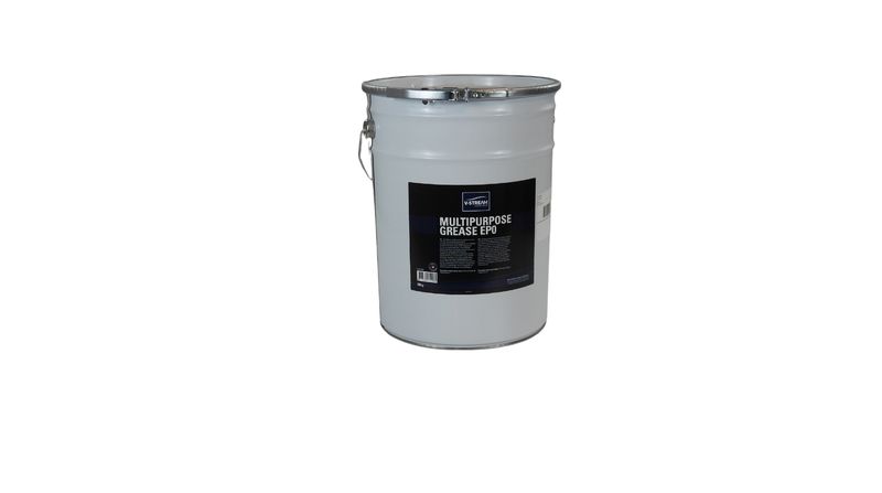 V-Stream Multipurpose Grease EP0 18Kg