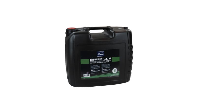 V-Stream Hydraulic Fluid 32 – 20 Liter