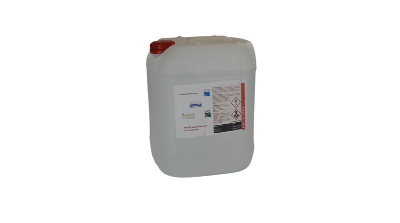 Premix Coulant Voor E-Motoren 20 Liter