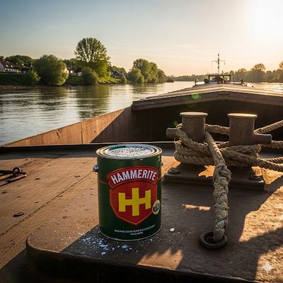 Hammerite