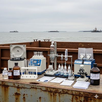 Sample Kits