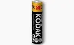 Kodak Batterijen AA 30 st.