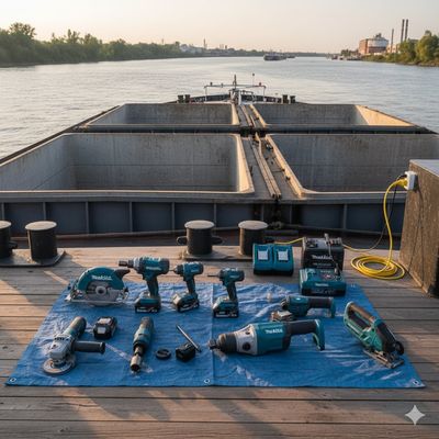 Elektrisch Gereedschap