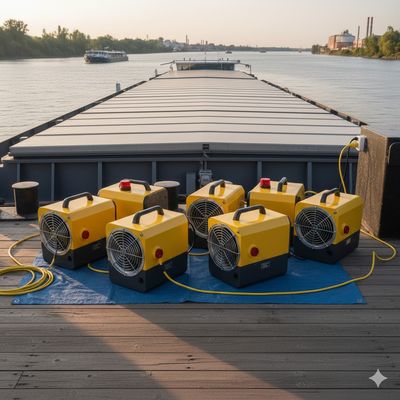 Electrische Apparaten