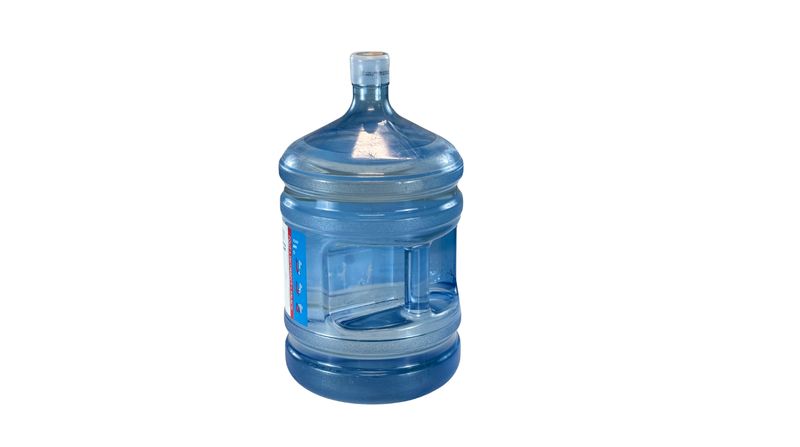 Drinkwaterfles 18,9 Liter
