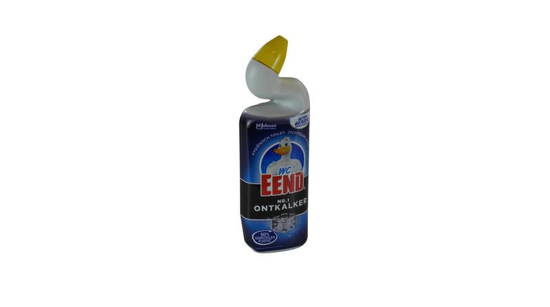 Wc Eend Ontkalker – 750 ml