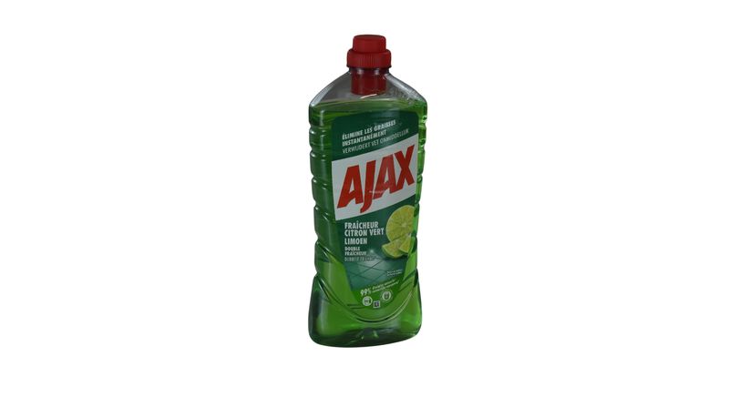 Allesreiniger Ajax 1250ml.