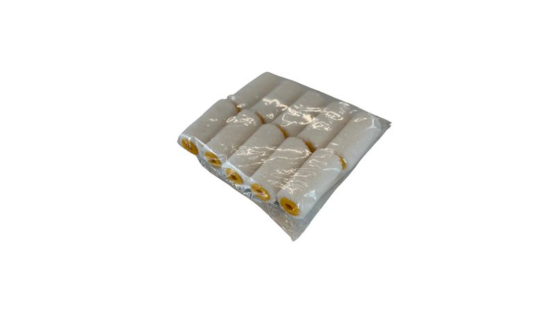 Lacquer Paint Roller – 5 cm (10 pcs)