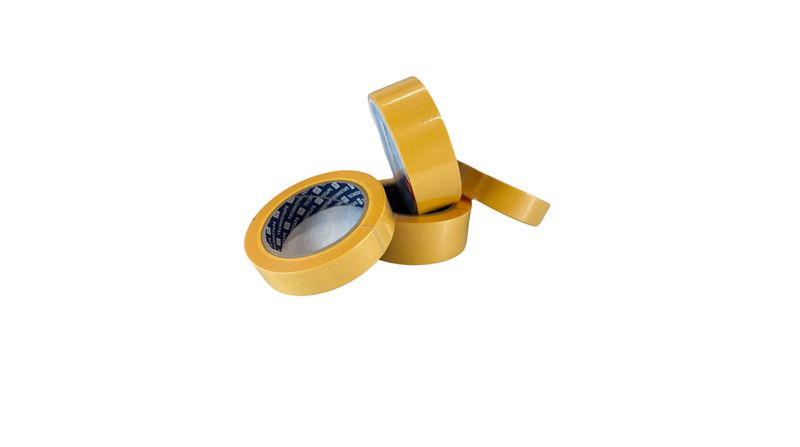 Schilders Tape Geel Pro 38mm x 50m
