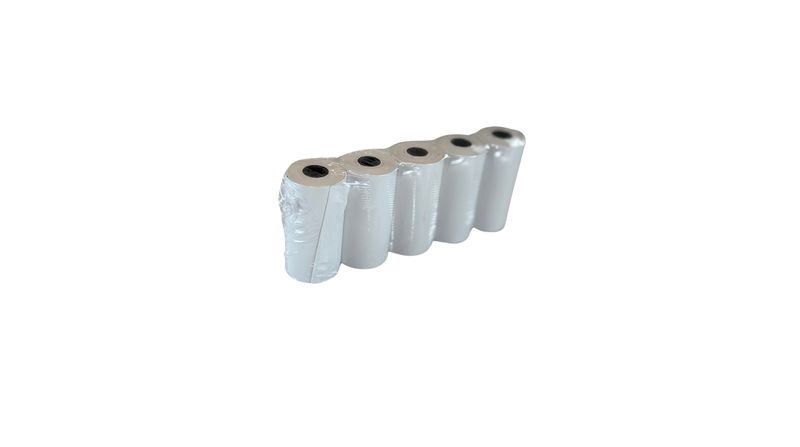 Tachograaf Papierrollen – 5 stuks