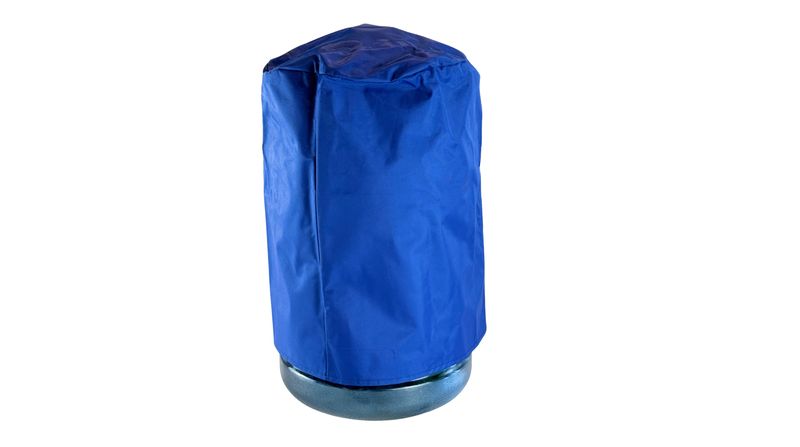 Hoes voor Drinkwaterfles 18,9 Liter