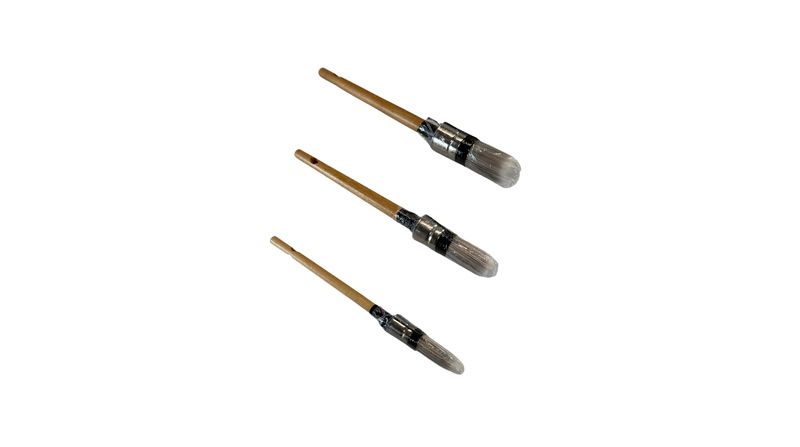 Aflakkwast Rond 2010-10