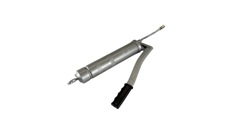 Handvetspuit Schaar Model Voor Patroon 400gr. of 0.5 liter vet