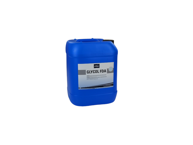 V-Stream 100% Glycol FDA  -57C 20Liter