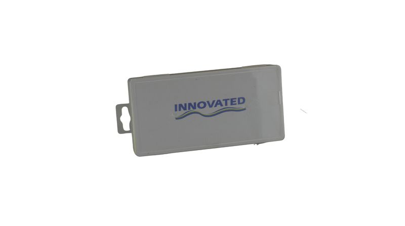 Assortimentdoos slanglem Incl. Slangklemschroevendraaier 50st.