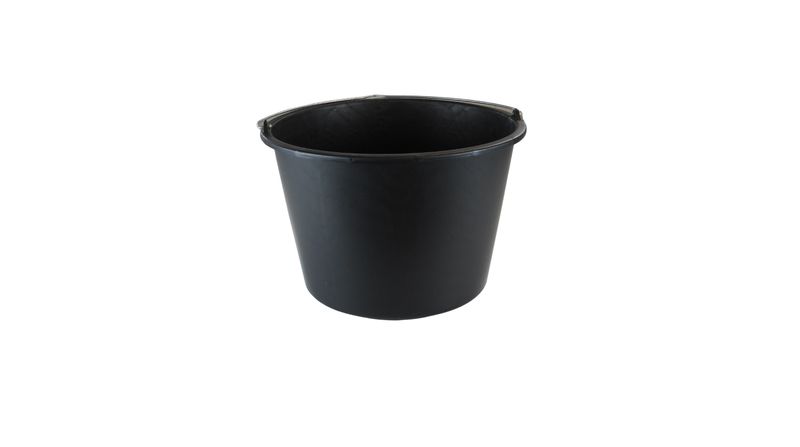 Boenemmer zwart 20 Liter Boenemmer zwart 20 Liter