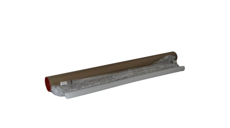 UV Lamp Wyckomar 250