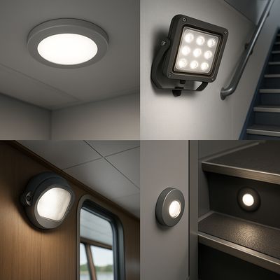 Algemene verlichting