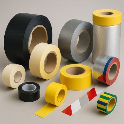 Tape - Lijm - Kit