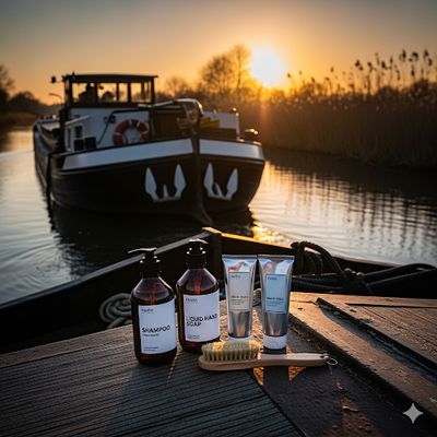 Persoonlijke Hygiëne