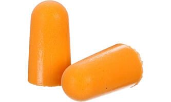 3M Oordoppen Zonder Koord Oranje 200 Paar