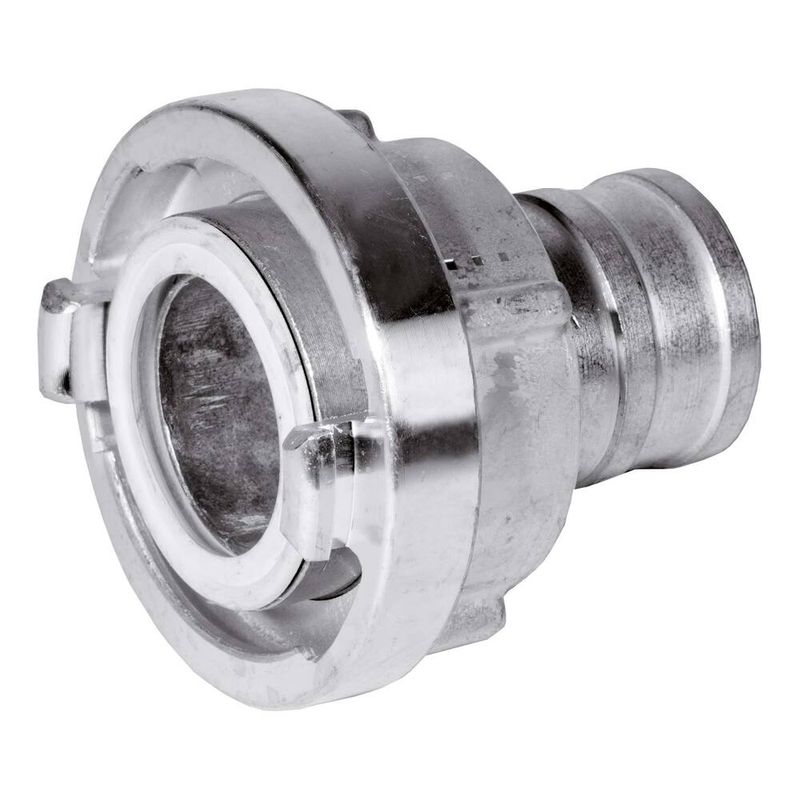 ​Storz-Kupplung Aluminium 1" Nockenmaß 66