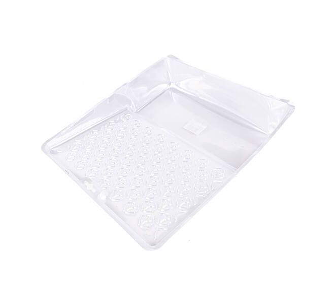 Verfbak inzetbak Groot 32cm x 34cm 5 st.