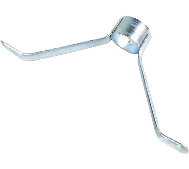 Steelhouder Tbv Steel 28mm