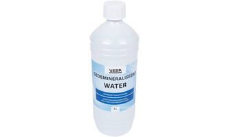Gedemineraliseerd Water 1 Liter