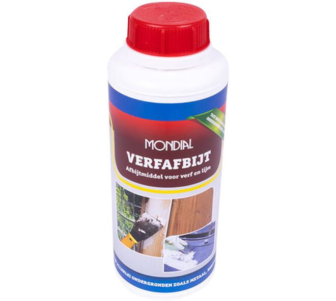Verfafbeit 750ml.