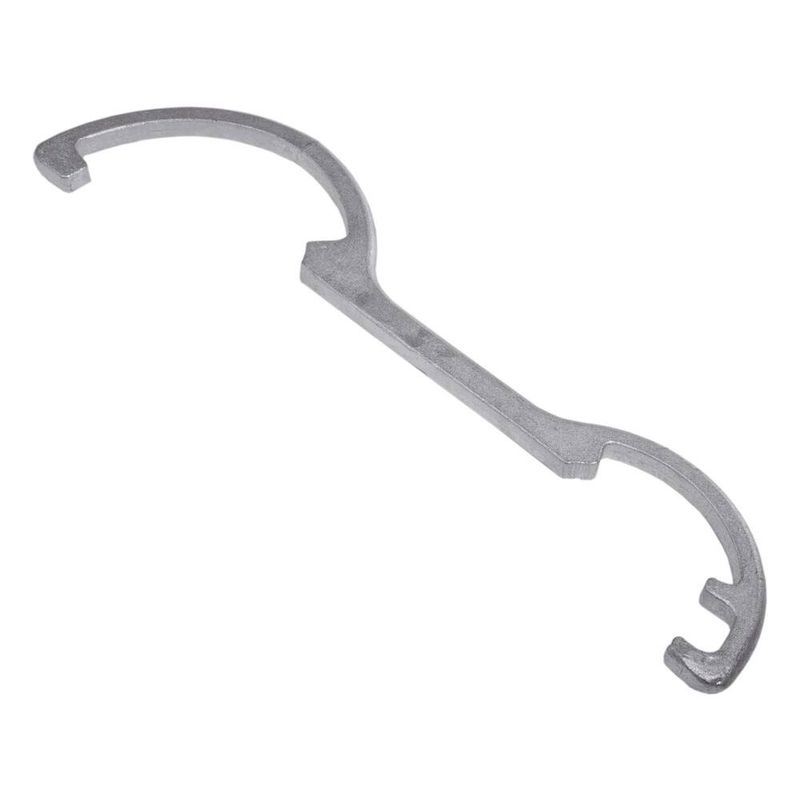 Storz-Schlüssel Stahl – Nockenmaß 66 mm