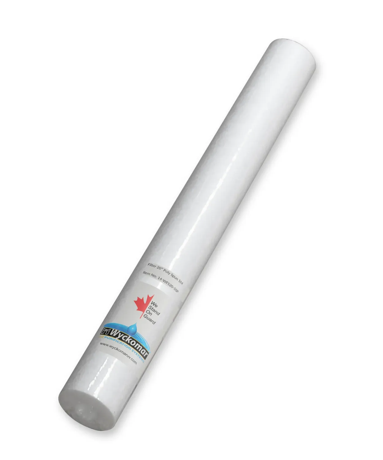Wyckomar Sediment Filter 20" – for 700 System