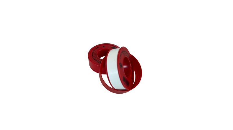 Teflon/Gas Tape – 12 mm x 12 m